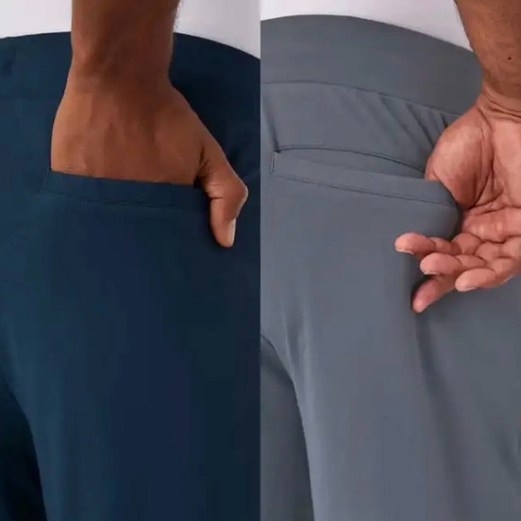 COPY - 32 Degrees Performance Shorts Men 3xl Comfort Stretch Breathable Pockets… - Picture 4 of 4